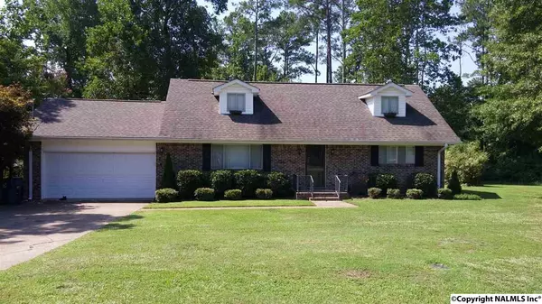 2593 Sunnydale Drive, Southside, AL 35907