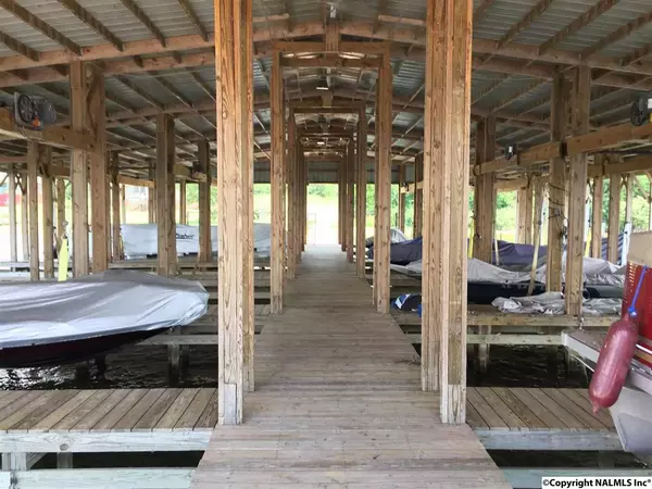 Langston, AL 35755,Lot 8 Robert Davis Road