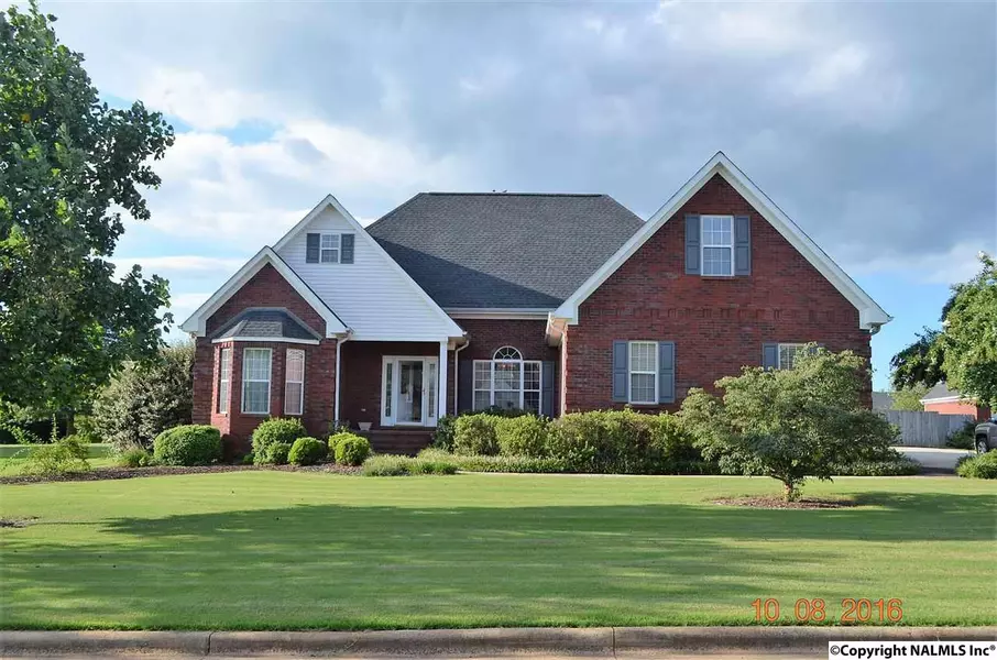 17789 Remington Drive, Athens, AL 35611