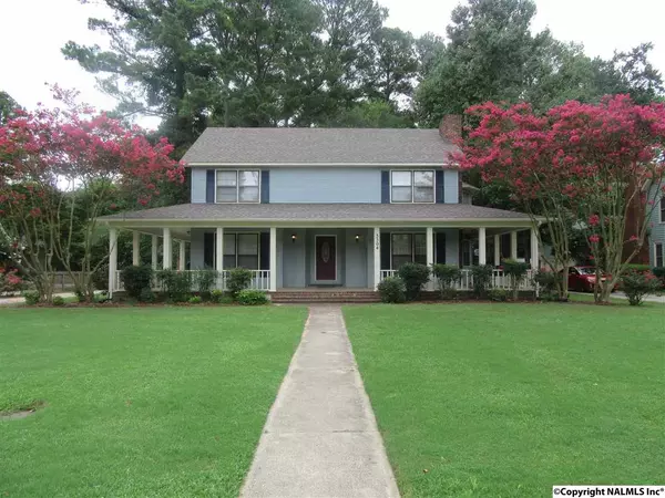 3504 Pinehurst Drive, Decatur, AL 35603