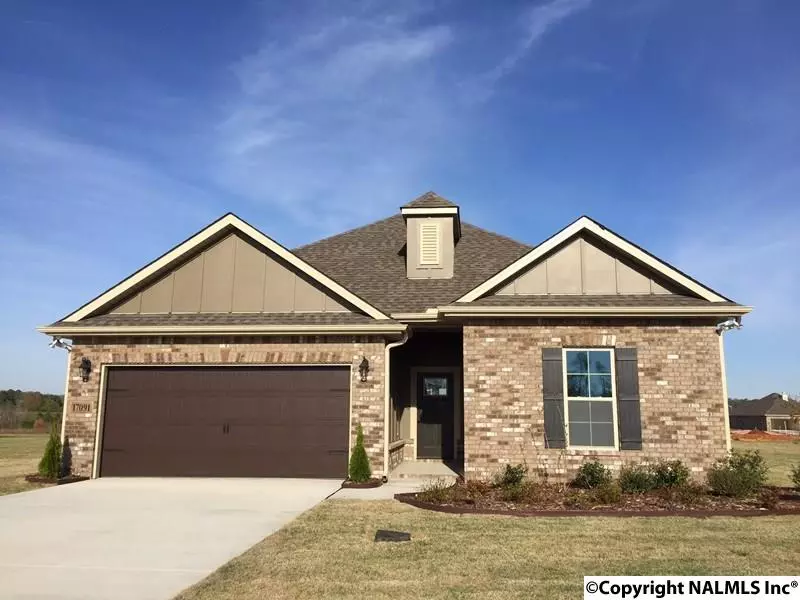 17091 Fieldway Circle, Harvest, AL 35749