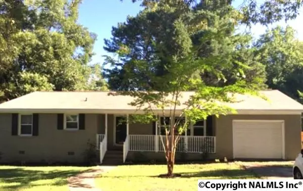 163 Eldorado Drive, Madison, AL 35758