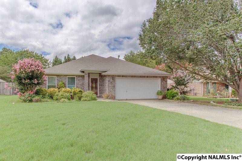 107 Garden Brook Drive, Madison, AL 35758