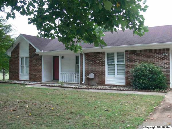 188 Sanderson Road, Meridianville, AL 35759