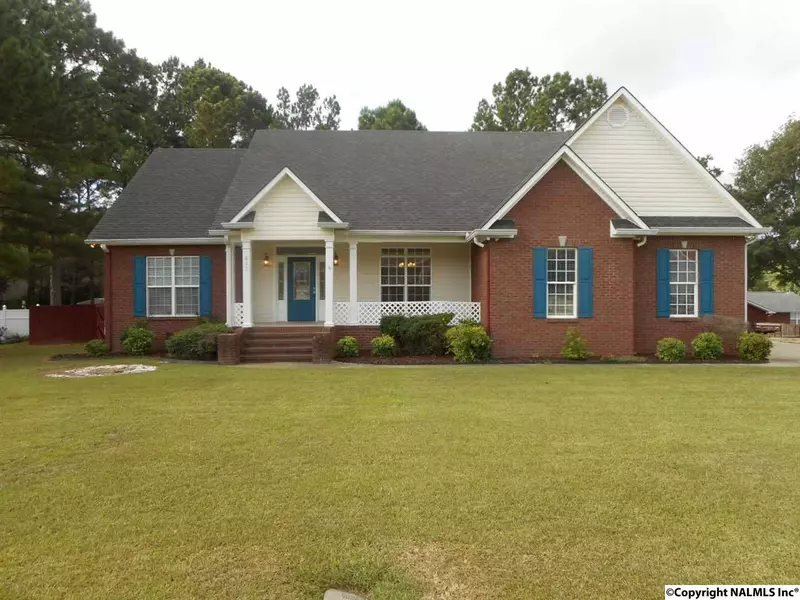 611 Preston Avenue, Albertville, AL 35950