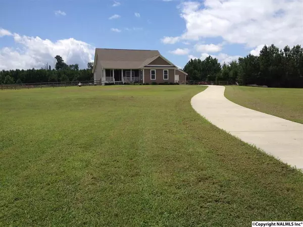 1370 Yarbrough Road, Harvest, AL 35749