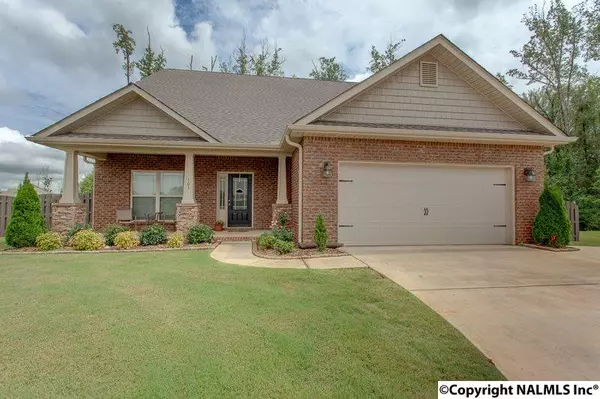 105 Overdale Court, Madison, AL 35756