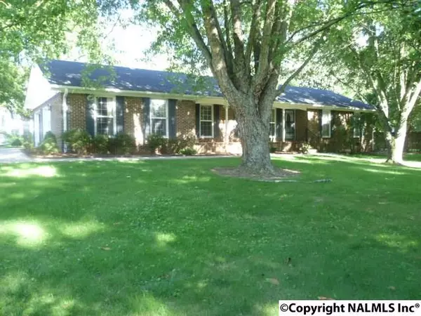 374 Church Street, Rainsville, AL 35986