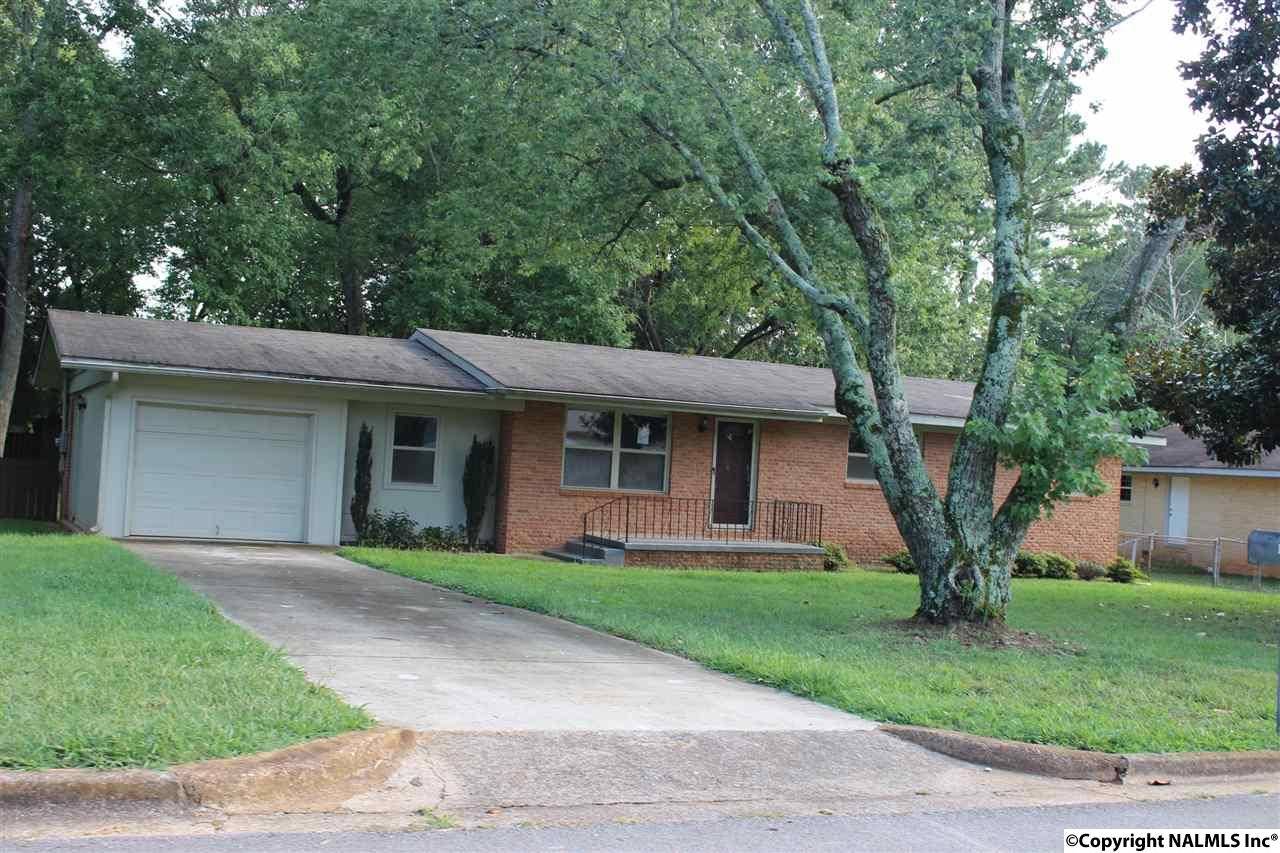 1108 Cardinal Avenue, Madison, AL 35758