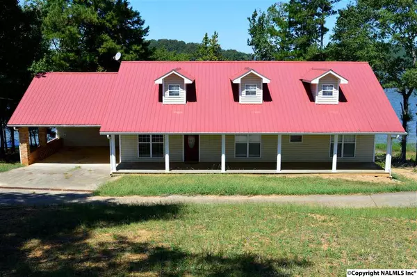 395 County Road 574, Centre, AL 35960