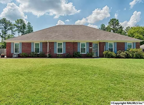 114 Centennial Drive, Harvest, AL 35749