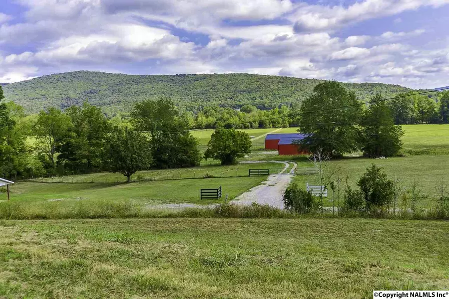 775 County Road 1, Paint Rock, AL 35764