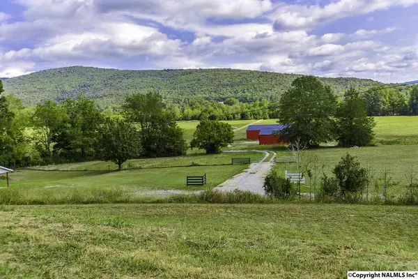 775 County Road 1, Paint Rock, AL 35764