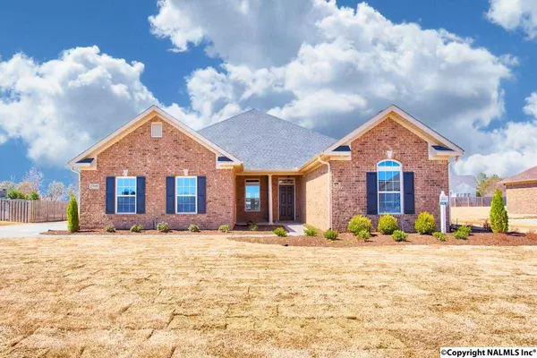 100 Windledge Place, Harvest, AL 35749