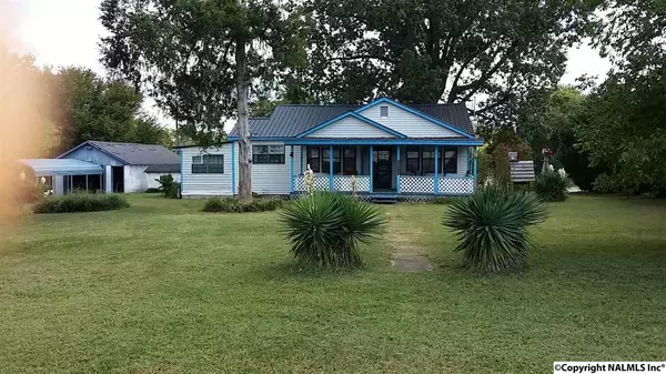 21442 Alabama Hwy 117 N, Ider, AL 35981