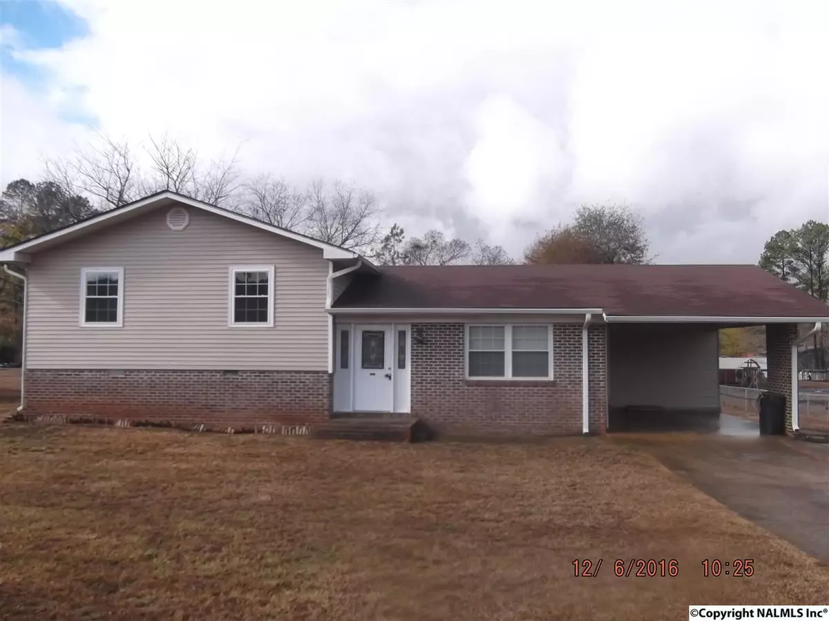 Alexandria, AL 36250,1093 State Farm Road