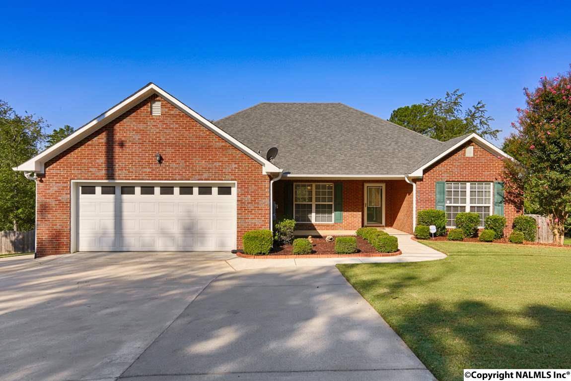 Huntsville, AL 35811,246 Riverton Road