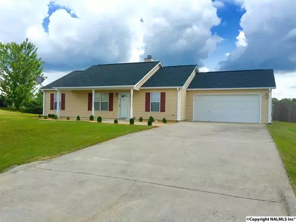 117 Fox Chase Trail, Toney, AL 35773