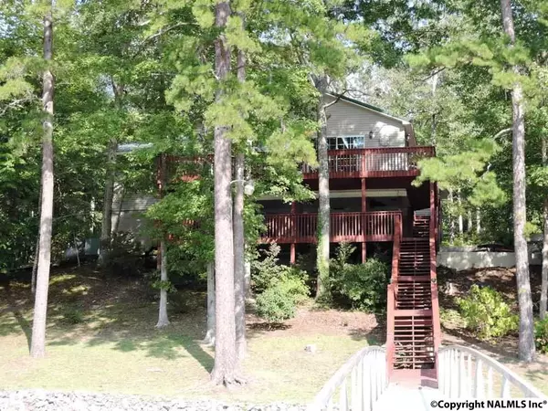 168 Douglas Lane, Arley, AL 35541