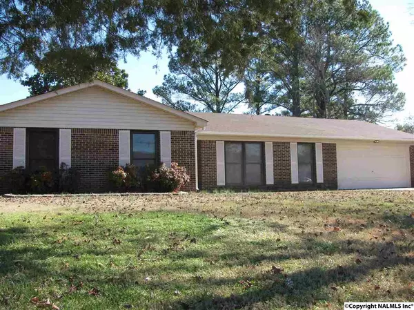 Decatur, AL 35603,1306 Cantwell Avenue