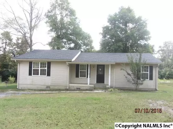 162 County Road 587, Rainsville, AL 35986