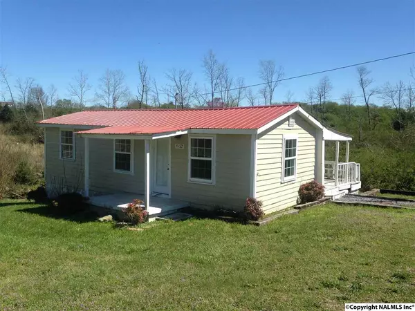 Rainsville, AL 35986,1422 Garrett Street #-