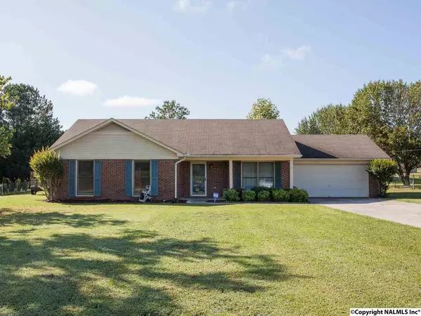 946 NW Toney Road, Toney, AL 35773