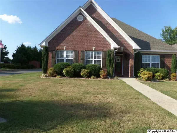 19 Gala Street, Rainsville, AL 35986