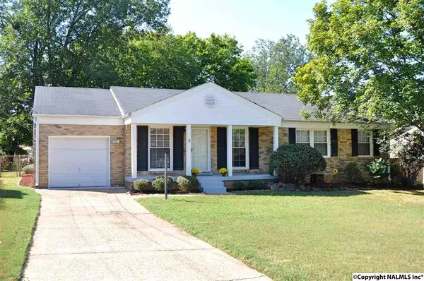 313 Mockingbird Road, Huntsville, AL 35803