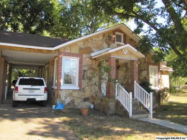 Paint Rock, AL 35764,103 Tipton Road