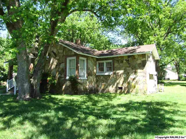 Paint Rock, AL 35764,103 Tipton Road