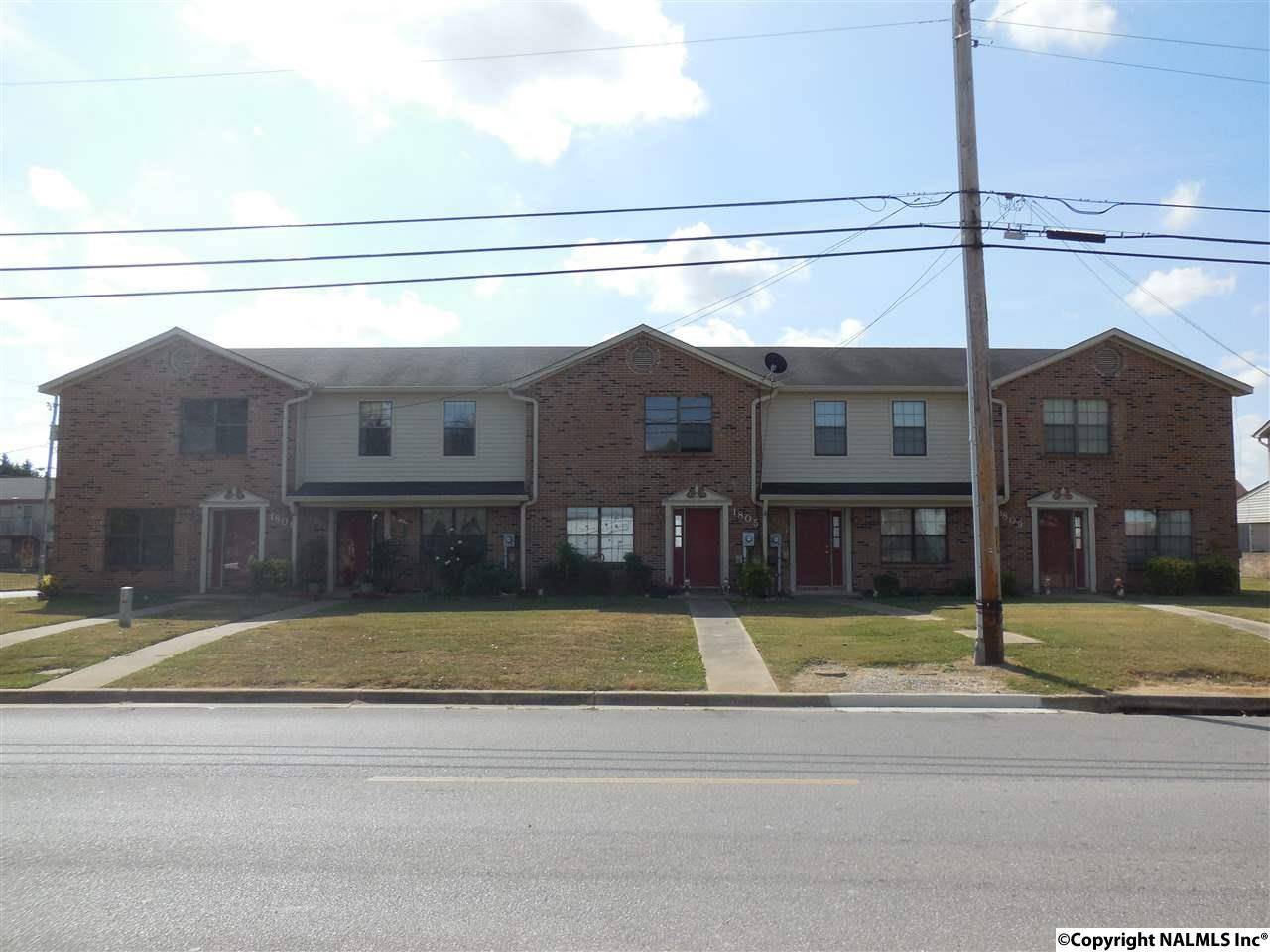 Decatur, AL 35603,1801 Glenn Street