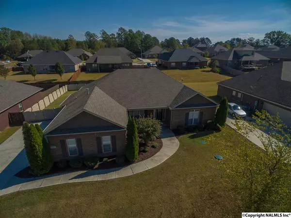 109 Blanca Drive, Harvest, AL 35749