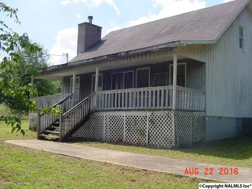 Gaylesville, AL 35973,3745 County Road 15