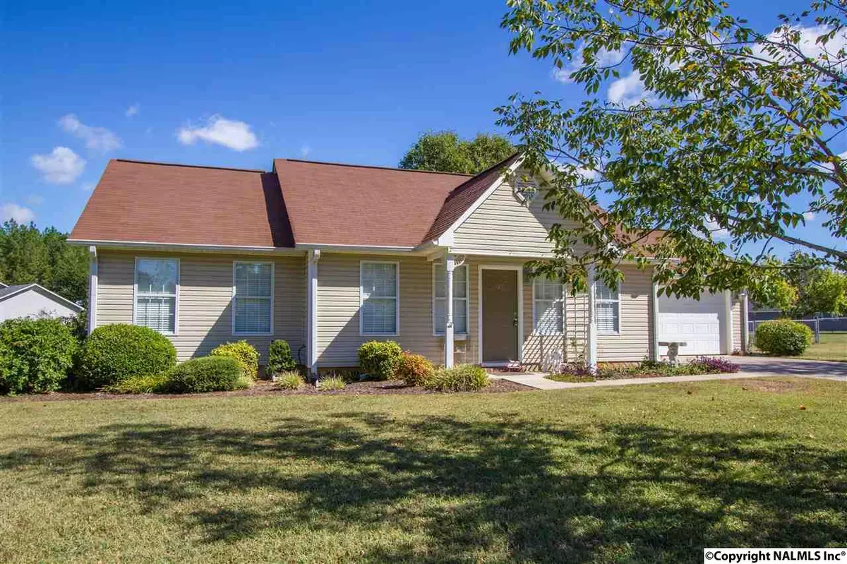 Toney, AL 35773,127 Candice Drive