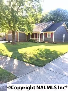 126 Hollington Drive, Huntsville, AL 35811