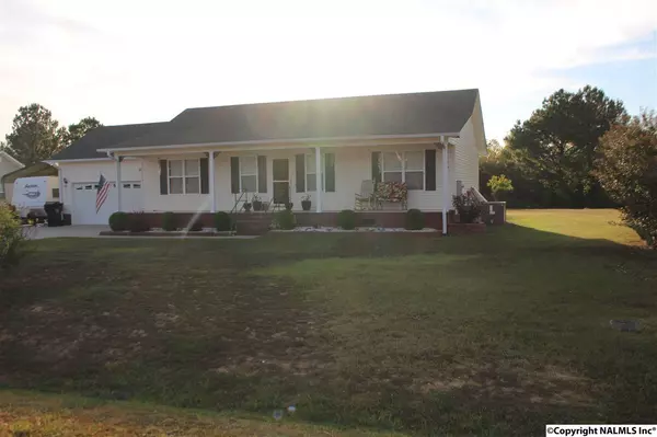 15 County Road 820, Scottsboro, AL 35768