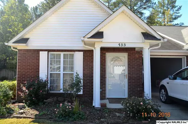 Athens, AL 35611,133 Canterbury Circle