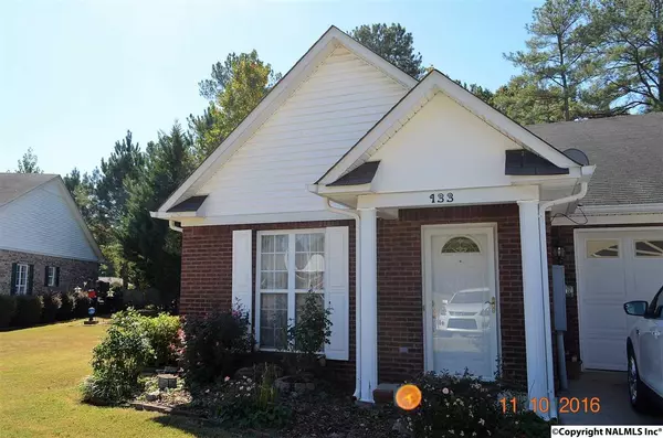 Athens, AL 35611,133 Canterbury Circle