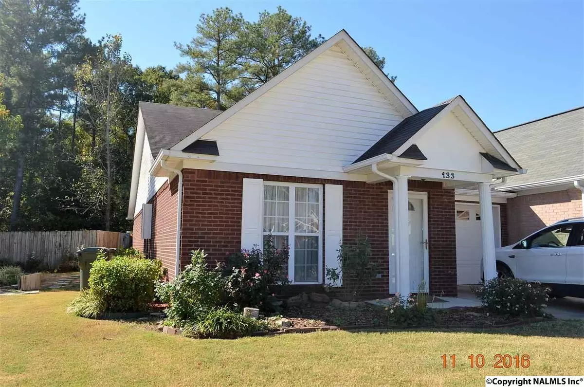 Athens, AL 35611,133 Canterbury Circle