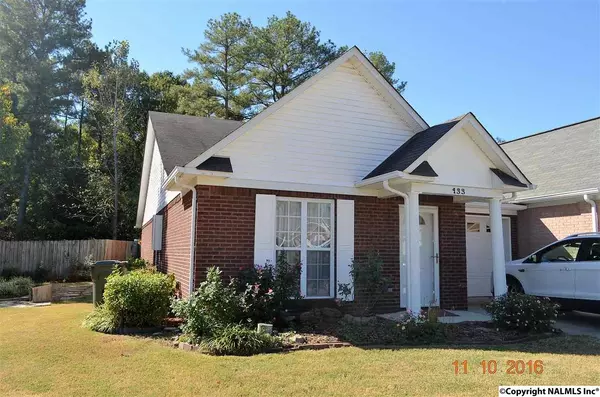 Athens, AL 35611,133 Canterbury Circle