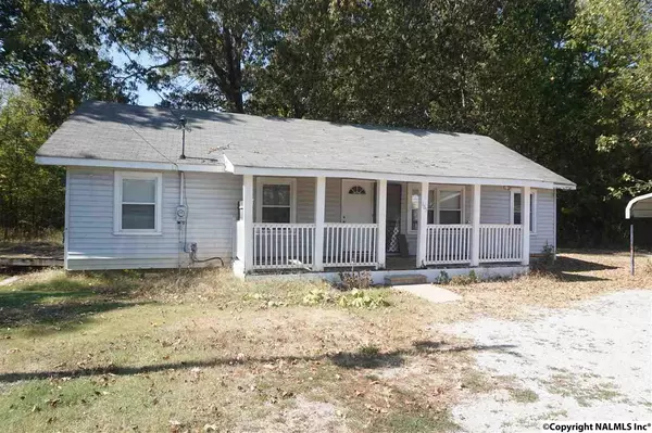 161 Harold Drive, Decatur, AL 35603