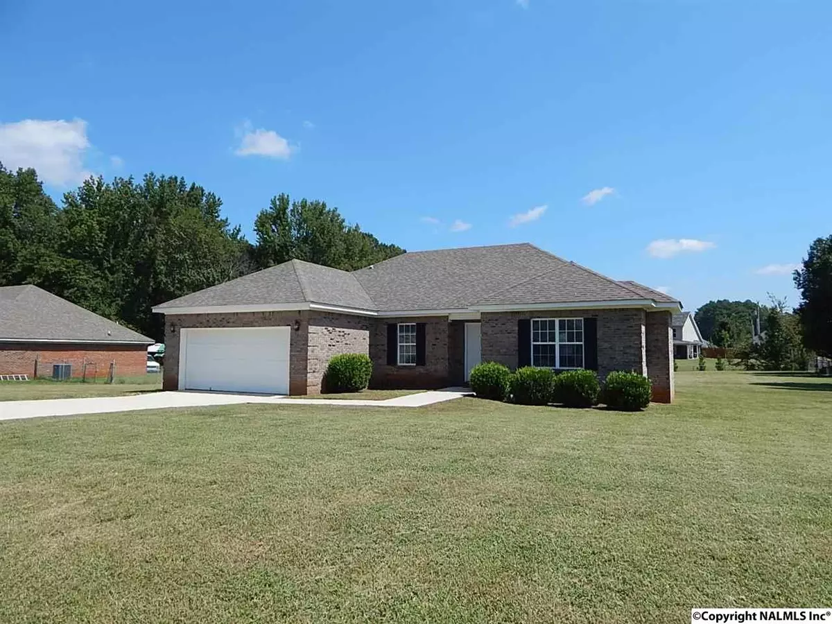 Hazel Green, AL 35750,145 Hazel Trace