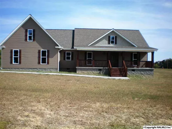 169 Craten Drive, Rainsville, AL 35986