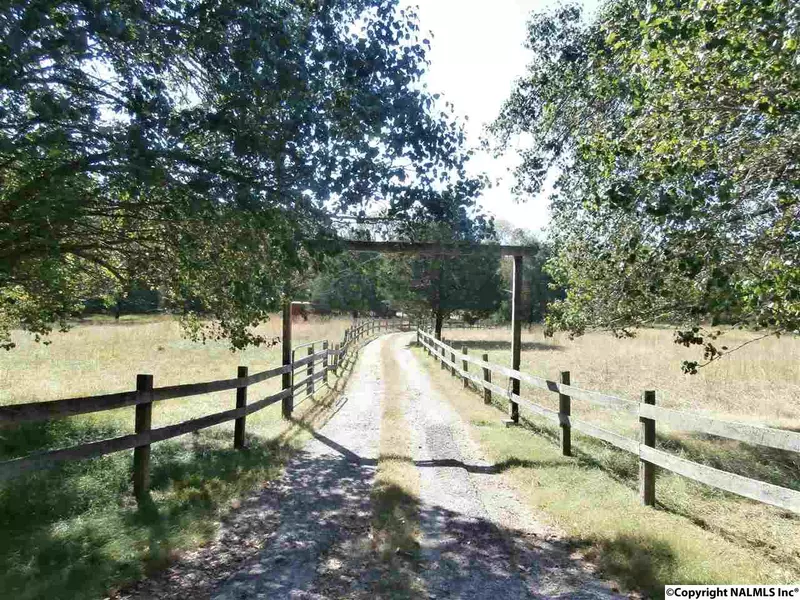 146 Cheatham Road, Ardmore, TN 38449