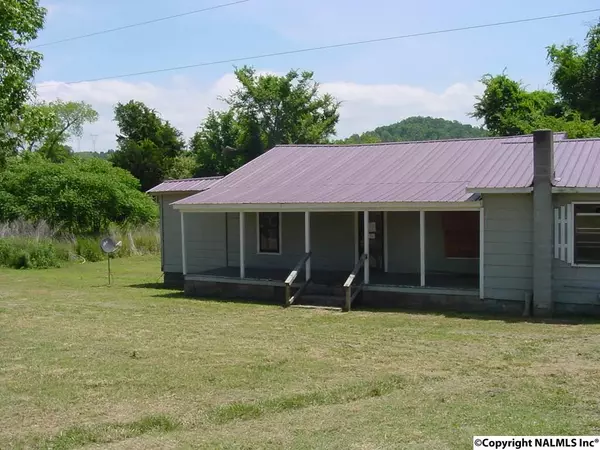 192 Genell Street, Bridgeport, AL 35740