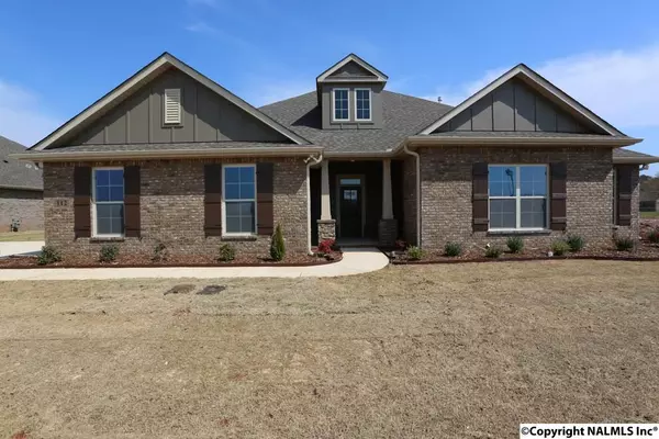 112 Gimlet Drive, Madison, AL 35756