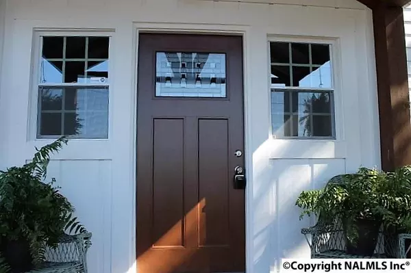 Rainsville, AL 35986,2079 Rainbow Avenue SW