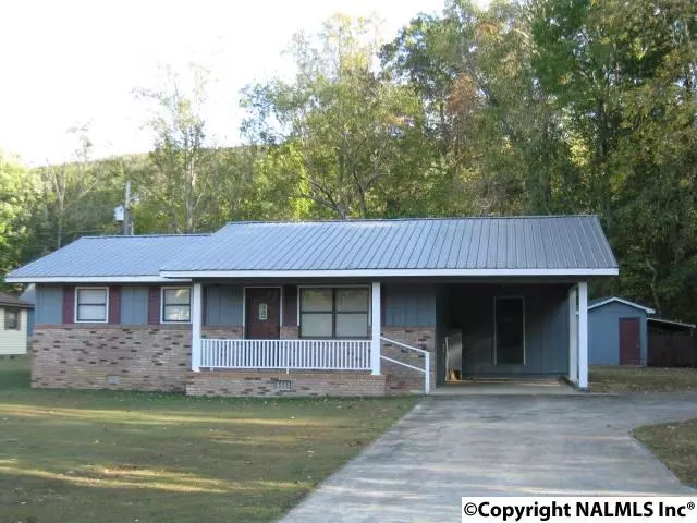 Fort Payne, AL 35967,55 Sola Circle NE