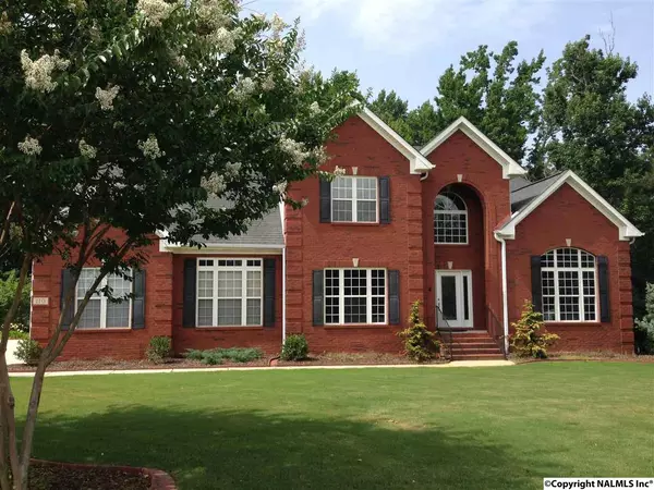 110 Clay Pool Drive, Madison, AL 35758